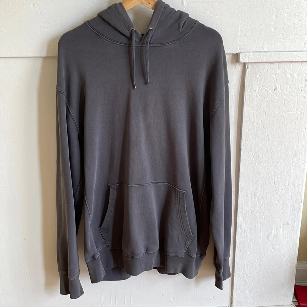J. Crew Crewneck Hoodie